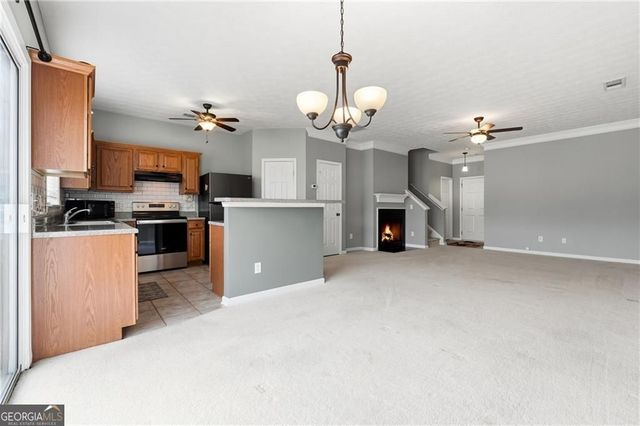 332 Oak Leaf Place, Acworth, GA 30102