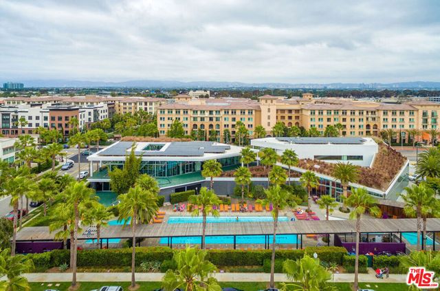 12975 Agustin Place 218, Playa Vista, CA 90094