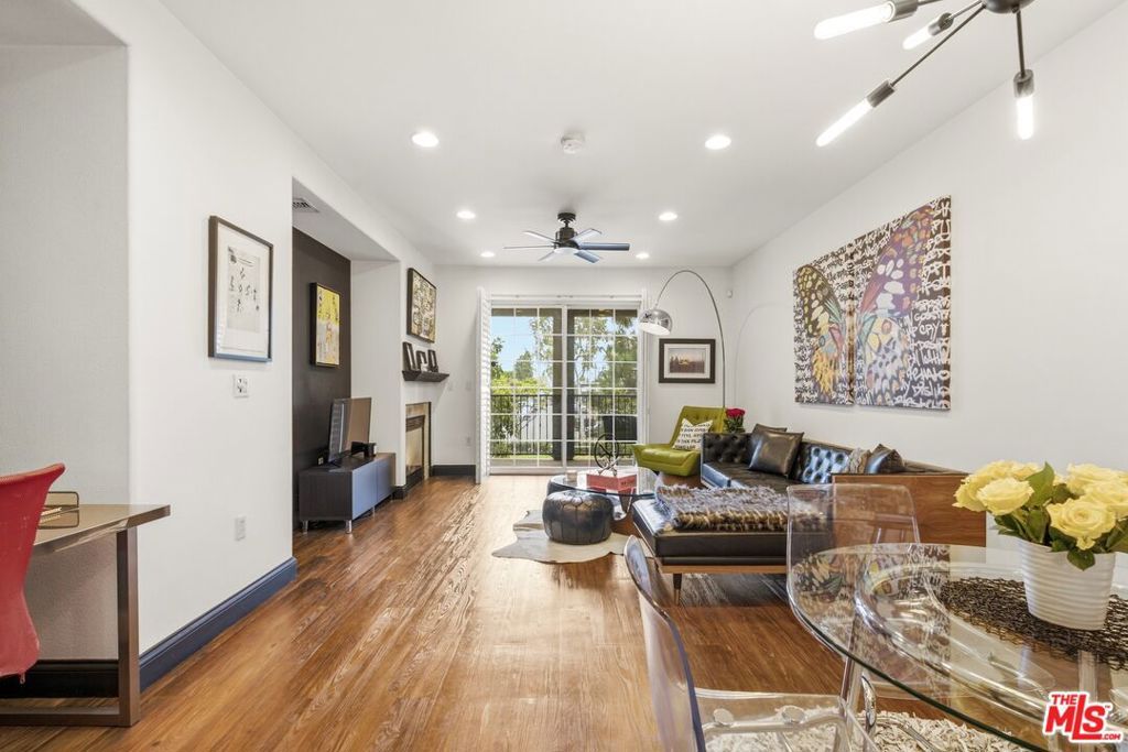 12975 Agustin Place 218, Playa Vista, CA 90094