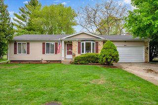 6332 Windham Place, Grand Blanc Charter Township, MI 48439