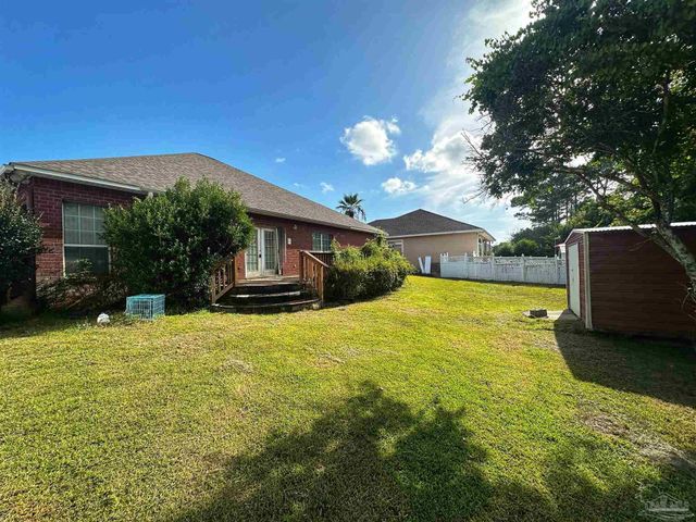 7934 Castle Pt Way, Pensacola, FL 32506