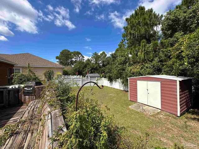 7934 Castle Pt Way, Pensacola, FL 32506