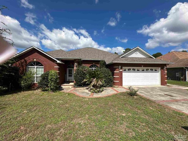 7934 Castle Pt Way, Pensacola, FL 32506