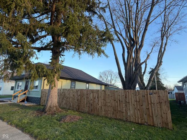 523 W Pearl Street, Lebanon, IN 46052