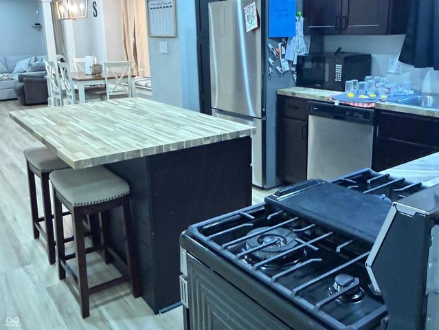 523 W Pearl Street, Lebanon, IN 46052