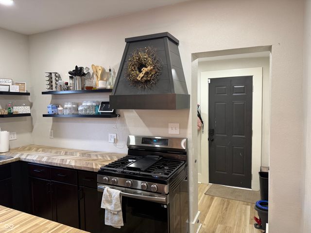 523 W Pearl Street, Lebanon, IN 46052