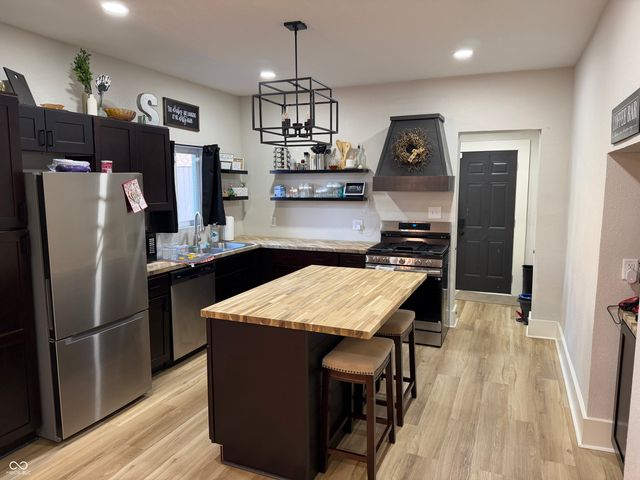 523 W Pearl Street, Lebanon, IN 46052