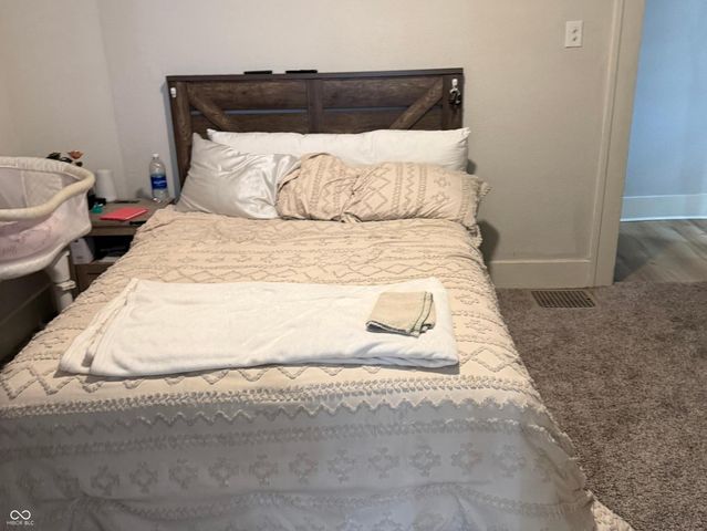 523 W Pearl Street, Lebanon, IN 46052