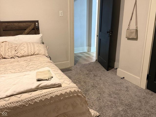 523 W Pearl Street, Lebanon, IN 46052