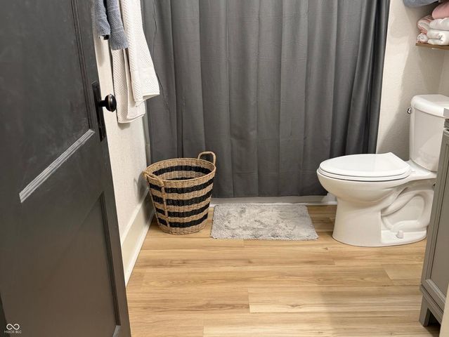 523 W Pearl Street, Lebanon, IN 46052