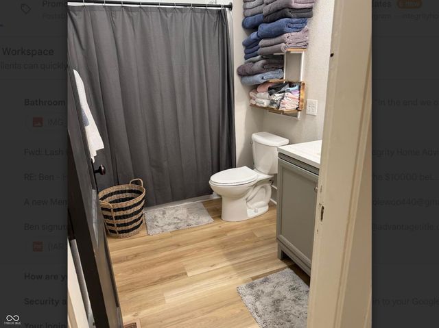 523 W Pearl Street, Lebanon, IN 46052