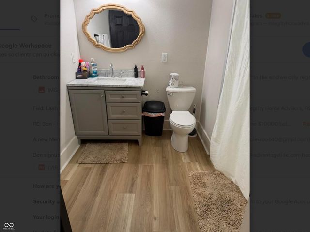 523 W Pearl Street, Lebanon, IN 46052