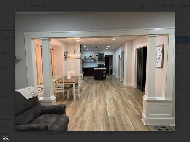 523 W Pearl Street, Lebanon, IN 46052