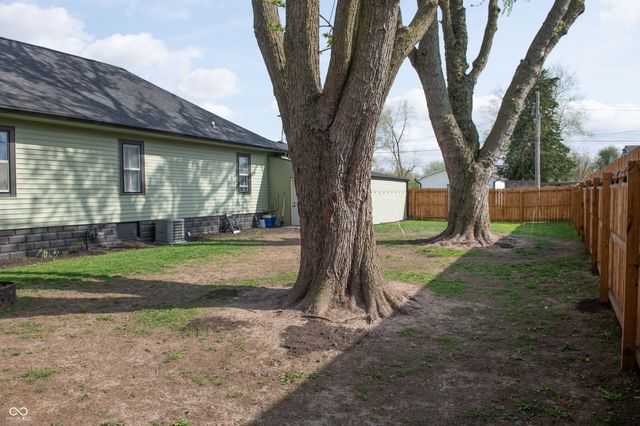 523 W Pearl Street, Lebanon, IN 46052