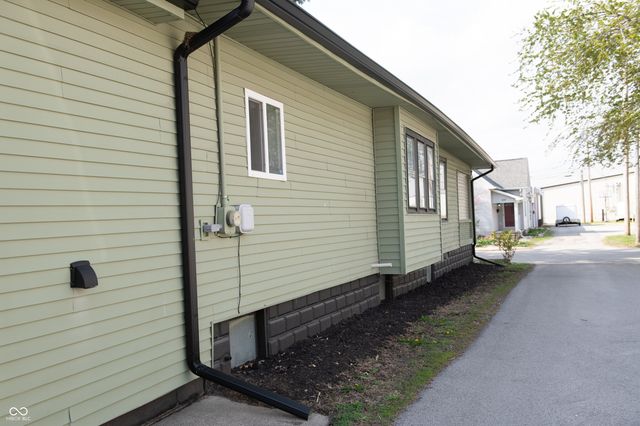 523 W Pearl Street, Lebanon, IN 46052