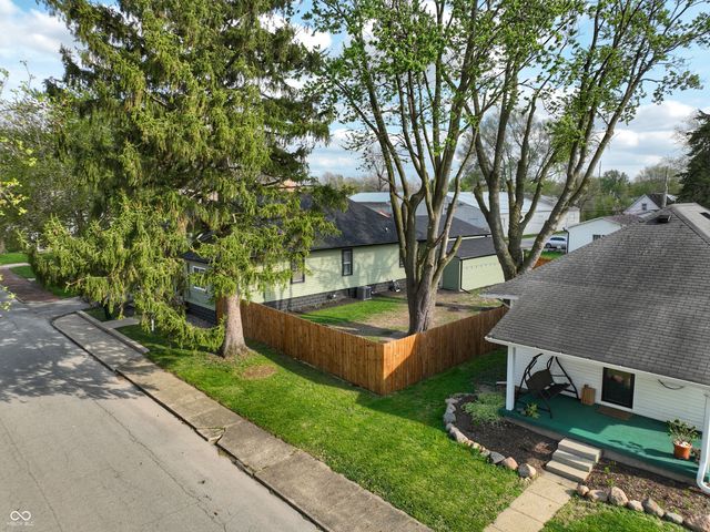 523 W Pearl Street, Lebanon, IN 46052