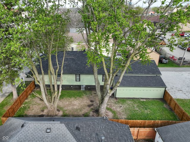 523 W Pearl Street, Lebanon, IN 46052