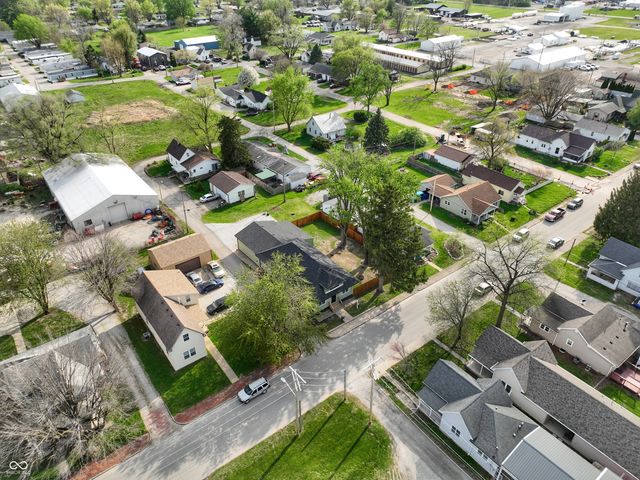523 W Pearl Street, Lebanon, IN 46052