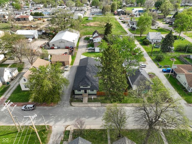 523 W Pearl Street, Lebanon, IN 46052