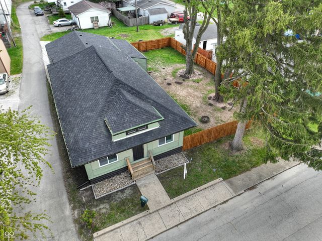 523 W Pearl Street, Lebanon, IN 46052