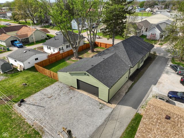 523 W Pearl Street, Lebanon, IN 46052