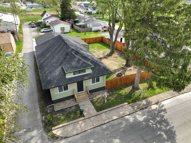 523 W Pearl Street, Lebanon, IN 46052