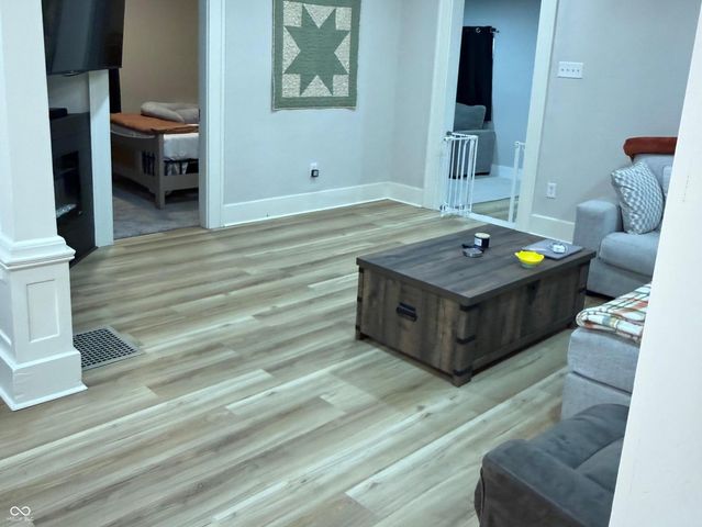 523 W Pearl Street, Lebanon, IN 46052