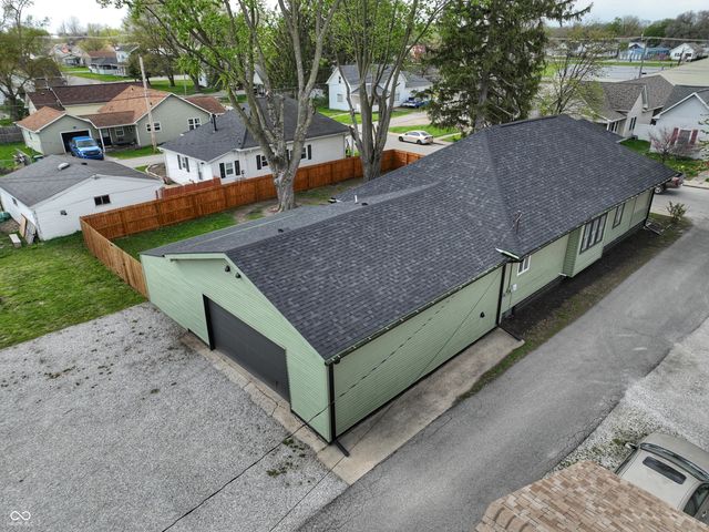 523 W Pearl Street, Lebanon, IN 46052