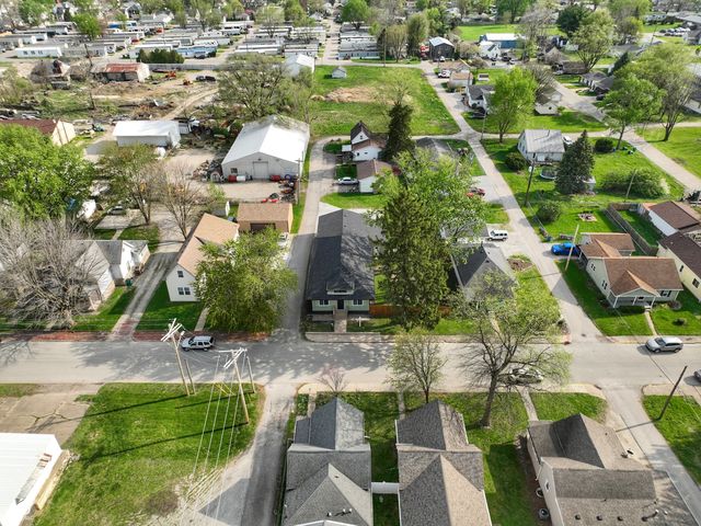 523 W Pearl Street, Lebanon, IN 46052