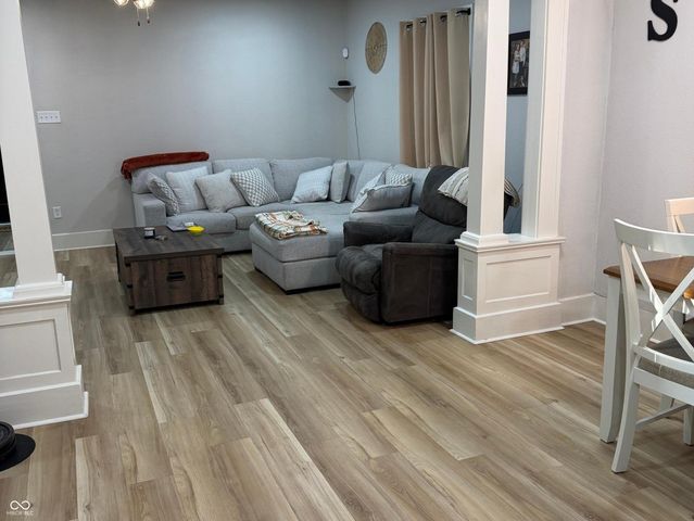 523 W Pearl Street, Lebanon, IN 46052