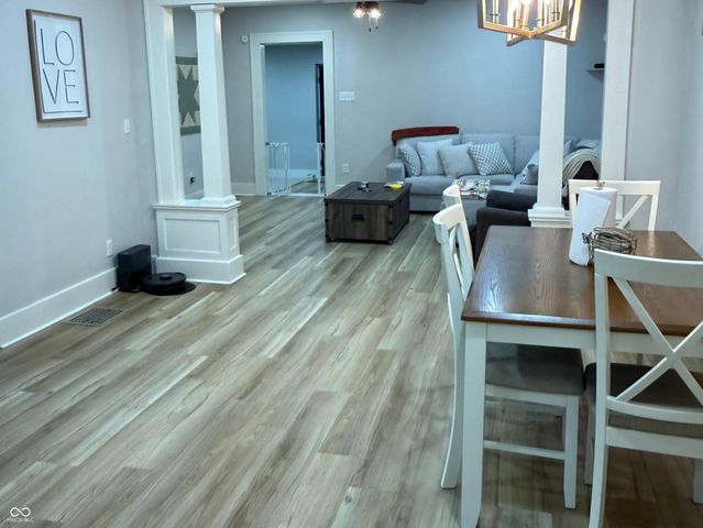 523 W Pearl Street, Lebanon, IN 46052