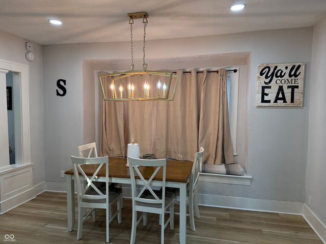 523 W Pearl Street, Lebanon, IN 46052