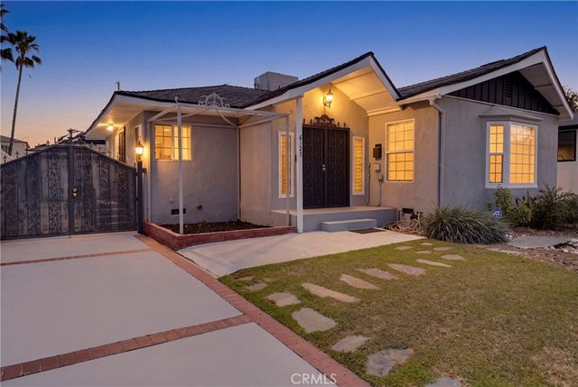 6127 Denny, North Hollywood, CA 91606