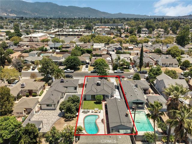 6127 Denny, North Hollywood, CA 91606