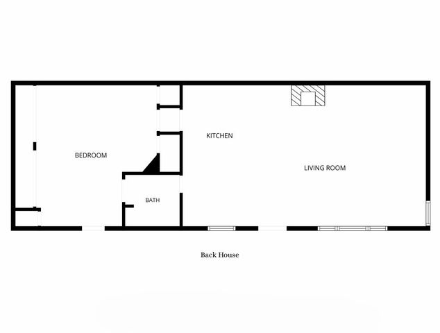 6127 Denny, North Hollywood, CA 91606