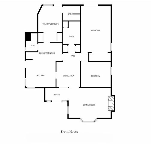 6127 Denny, North Hollywood, CA 91606
