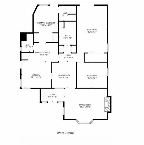 6127 Denny, North Hollywood, CA 91606