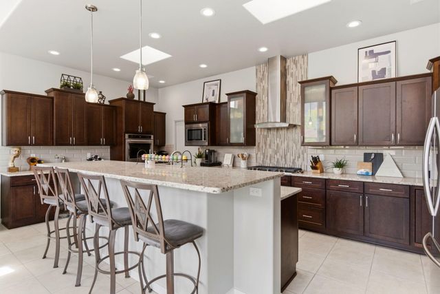 9503 Peak Vista Avenue NE, Albuquerque, NM 87122