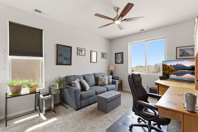 9503 Peak Vista Avenue NE, Albuquerque, NM 87122