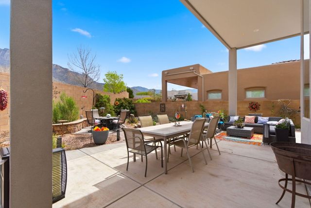 9503 Peak Vista Avenue NE, Albuquerque, NM 87122