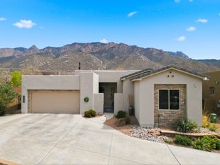 9503 Peak Vista Avenue NE, Albuquerque, NM 87122
