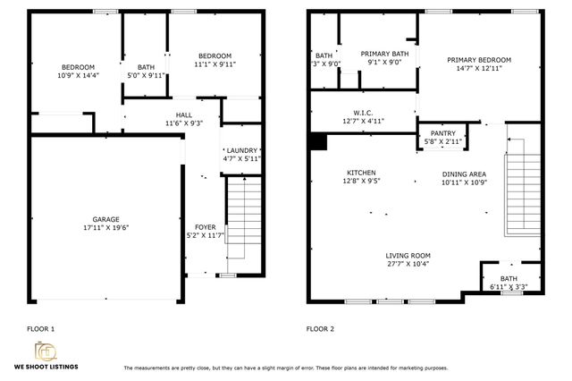 2422 Cochran Street, Houston, TX 77009