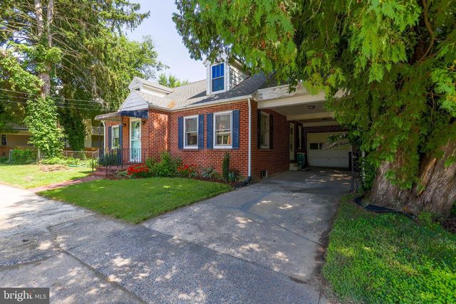 287 COLLEGE AVENUE, Chambersburg, PA 17201