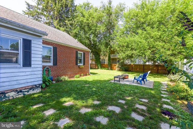 287 COLLEGE AVENUE, Chambersburg, PA 17201