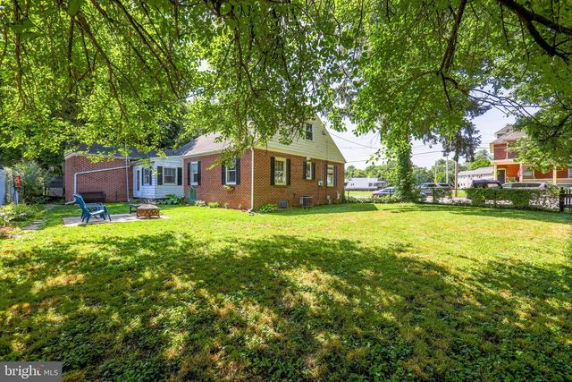 287 COLLEGE AVENUE, Chambersburg, PA 17201