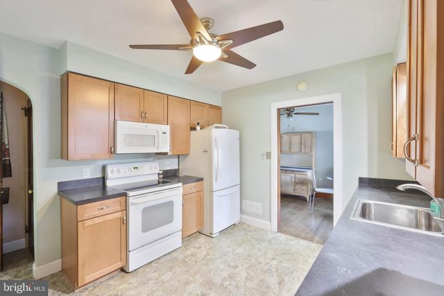 287 COLLEGE AVENUE, Chambersburg, PA 17201