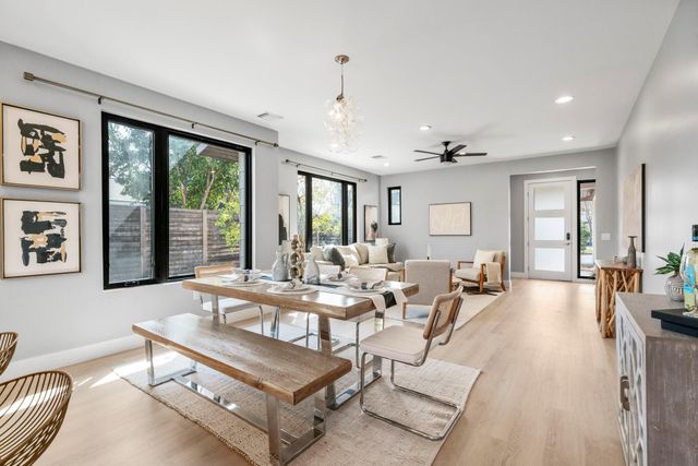 3612 Thompson ST 1, Austin, TX 78702