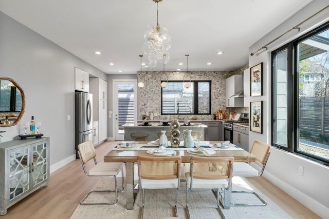 3612 Thompson ST 1, Austin, TX 78702