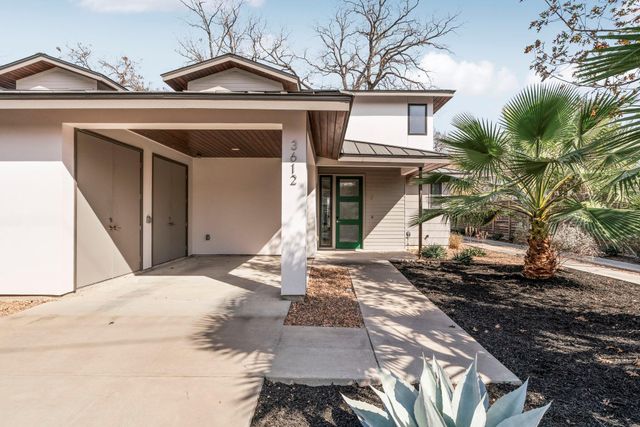 3612 Thompson ST 1, Austin, TX 78702