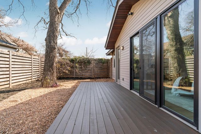 3612 Thompson ST 1, Austin, TX 78702